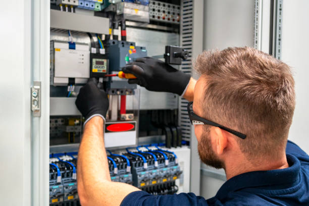 Best Electrical Rewiring Services  in Anna, OH
