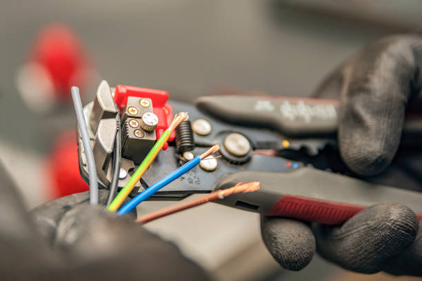 Best Electrical Repair Services  in Anna, OH