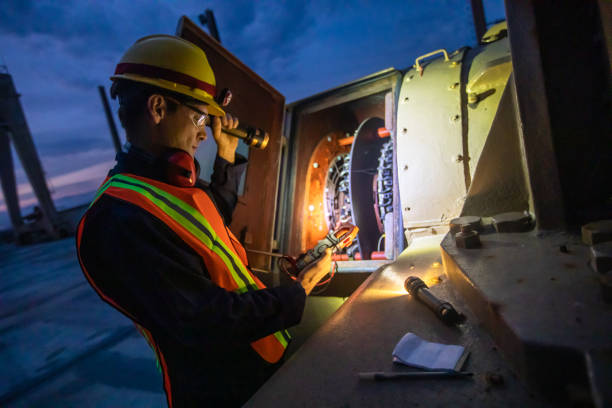 Best Electrical Troubleshooting Services  in Anna, OH