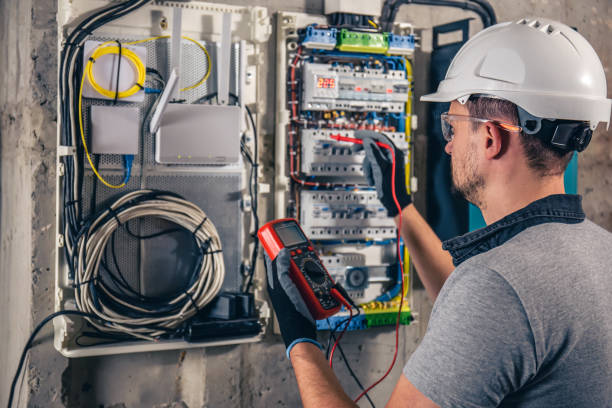 Best Electrician for Home Renovation  in Anna, OH