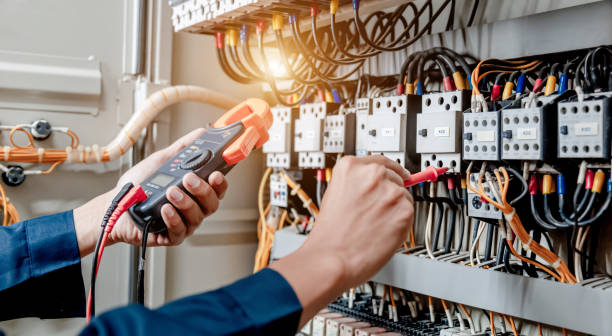 Trusted Anna, OH Electrician Experts