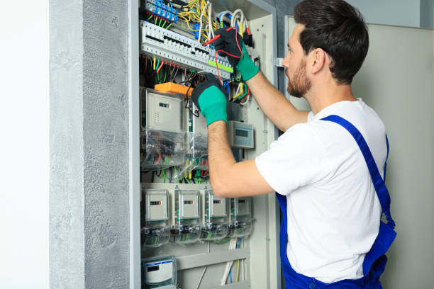 Best Electrical Contractors for Businesses  in Anna, OH