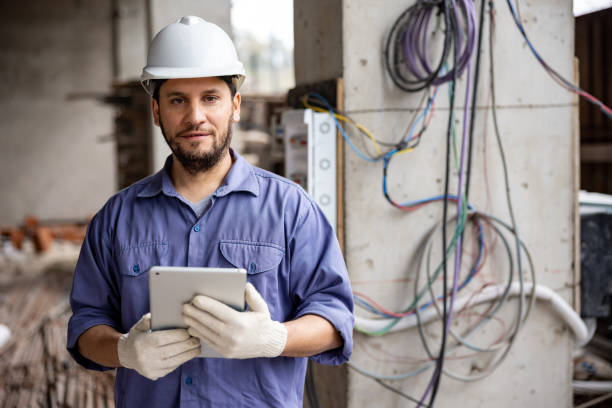 Best Home Electrical Repair  in Anna, OH