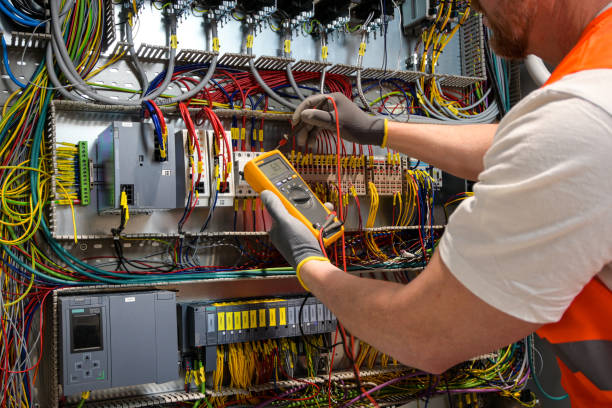 Best Electrical Upgrades for Homes  in Anna, OH
