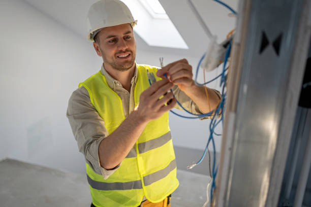 Best Emergency Electrical Repair  in Anna, OH