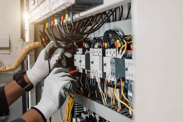 Best Emergency Electrical Repair  in Anna, OH